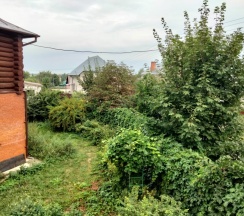 Четырёхместный коттедж в Гостевой дом