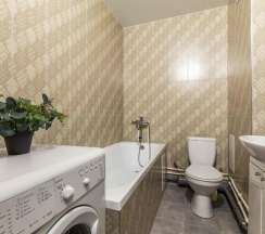 1-комнатные апартаменты, 40м² в DreamHouse