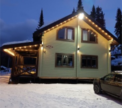 Гостевой дом в Sherman