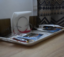 Номер IV категории (Стандарт) № 11 в Горизонт