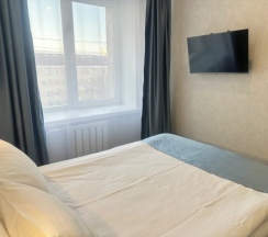 Комфорт двухместный от 6600 руб в Декабрист