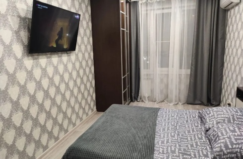 Пенза: Апартаменты Квартира в ближнем Арбеково