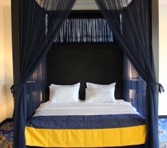 Полулюкс (Junior Suite) в Hollywood De Luxe