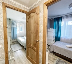 Коттедж 7 в Янтарный Берег