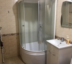 Квартира в Апартаменты на Советская улица, 39