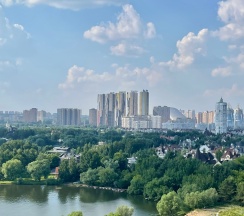 Квартира в Апартаменты на Липовой Рощи дом 6 корпус 1