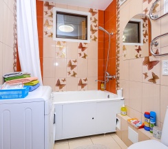 Квартира в Апартаменты на улица Блюхера, 41