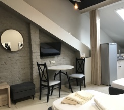 Стандарт1 в Puding Апарт