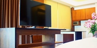 Пхи-Пхи-Дон: Курортный отель Phi Phi Cliff Beach Resort