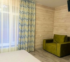 Дом 2 в Edi House