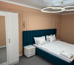 Четырёхместный номер Comfort в Вояж