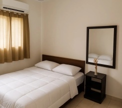 Апартаменты с 2 комнатами в Апартаменты Eel Garden Friends House