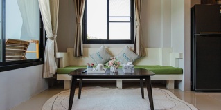Равай: Курортный отель Happy Eight Resort