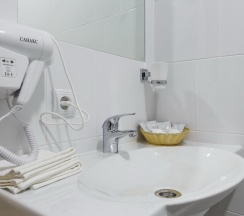 2-местный номер стандарт в Арлекино