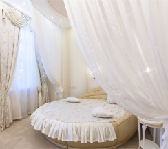Royal Apartment в Bellagio