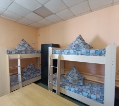 Стандартный номер в Маруся