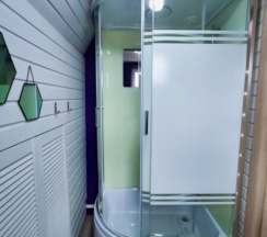 Коттедж стандарт Прованс в А-Ленд