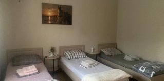 Сухум: Гостевой дом Абаза