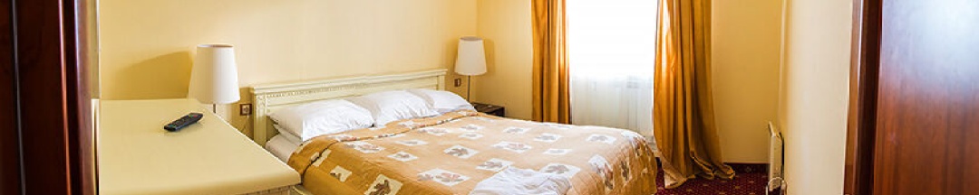 Апартаменты Superior в Эккос