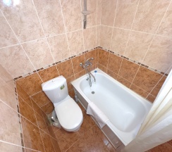 Double room в Тарманский