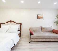 Апартаменты Superior в Апартаменты возле Galleria Minsk