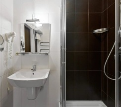 Первая категория - плюс в Green Park Hotel