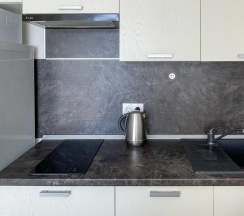 1-комнатные апартаменты, 25м²#2 в Каравелла Сочи