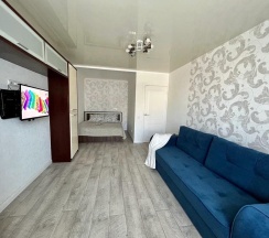 Квартира в Апартаменты на Рыленкова 57