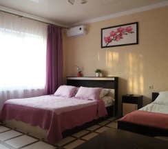 Номер Standard в Централь