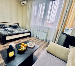 Трехместный номер в Гостиный дом