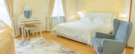 Полулюкс в Алтай