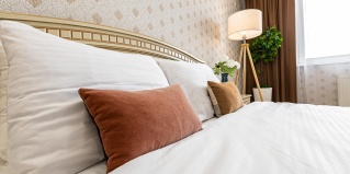Краснодар: Апартаменты Gallery Apartments (Гэлари Апартментс)