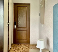 Люкс 2х комнатный с балконом в Casablanca