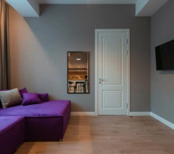 Апартаменты стандарт №4 в Emre