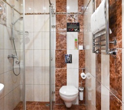 Люкс в Shine house