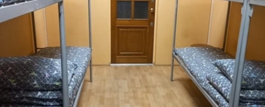 Койко-место в Подкова