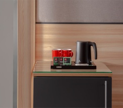 Стандартный номер для людей с ограниченными возможностями в Рябина от Васта