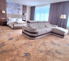 Люкс Junior в Мираж