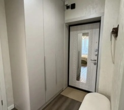 Апартаменты с 2 комнатами в Grand Apartments