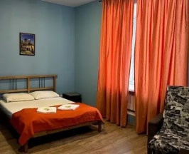 Номер Superior в Fortune Inn Nova