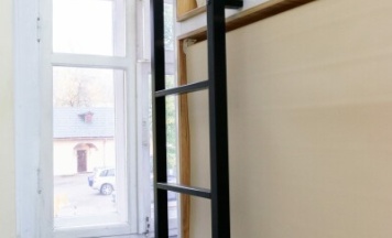 Место в четырехместном женском номере в Artcapsule