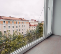 Стандарт в Murman loft hotel