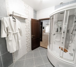 Номер "Люкс" в Борвиха