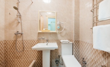 Одноместная Капсула без окна односпальная кровать в Dvin