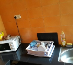 Трёхместный номер Standard в Sarang Vacation Homes