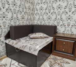 Отель Комета, корп. 1, Комфорт 4-х местный в Grand Way Комета
