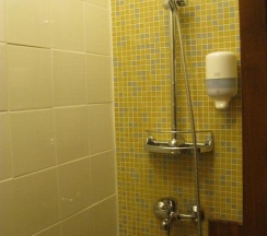 Молодежный номер в Валдай ЭкоКлуб