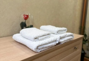 Апартаменты U Naberezhnoy Mariy El Apartments в Йошкар-Оле