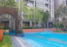 Апартаменты в Lahabana HuaHin pool view 137