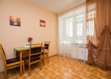 Краснодонцев 19 корп 1 в HomeHotel